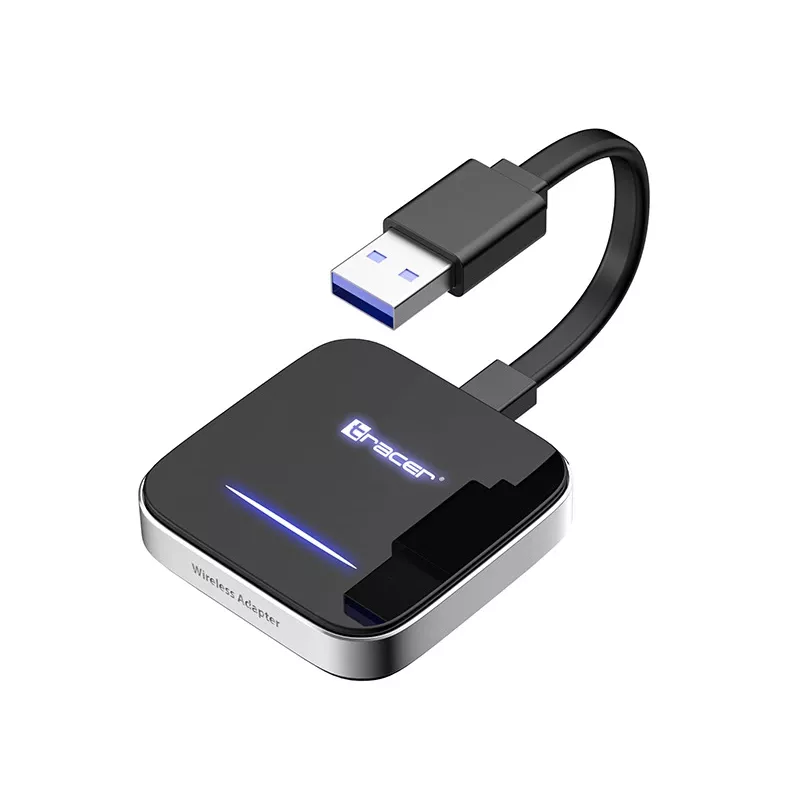 Adaptér Carplay Android Auto CarLink Pro