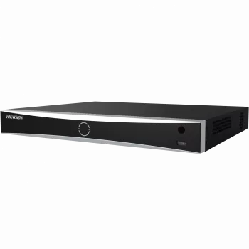 Sieťový videorekordér Hikvision DS-7608NXI-K2(D) – 8-kanálový, až do 4K