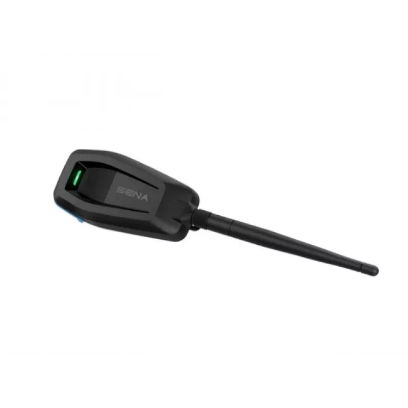 Sena MP-02 MeshPort adaptér čierny, modrý