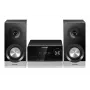 Domáci audio mikrosystém BLAUPUNKT MS40.2BT — 2×50 W RMS, Bluetooth, CD, USB, HDMI ARC, optický vstup, LED displej (čierny)