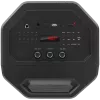 Reproduktor SVEN PS-600, čierny (50W, TWS, Bluetooth, FM, USB, microSD, LED displej, 4000mAh)