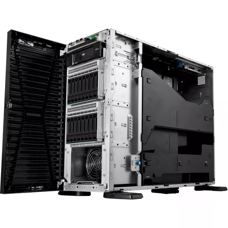 HPE ProLiant ML110 Gen11 Server 8 TB Tower 2,4 GHz 32 GB DDR5