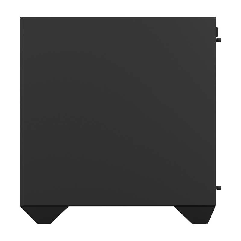 Počítačová skriňa Darkflash DY470 (čierna)