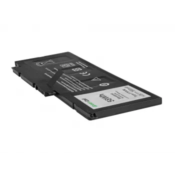 Batéria Dell 15 7537 F7HVR 14,4V 3,9Ah