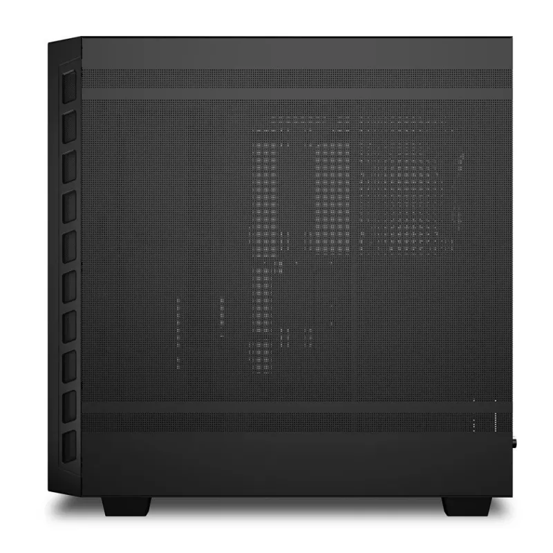 Sharkoon REBEL C80M RGB Midi-Tower čierna
