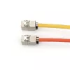 Keystone modul Digitus Cat. 6A tienený set s inteligentným správcom káblov 24 kusov