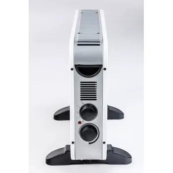 Konvektor Ravanson CH-9000WT interiér biela 2000 W