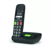 Gigaset E290A bezdrôtový telefón s digitálnym záznamníkom