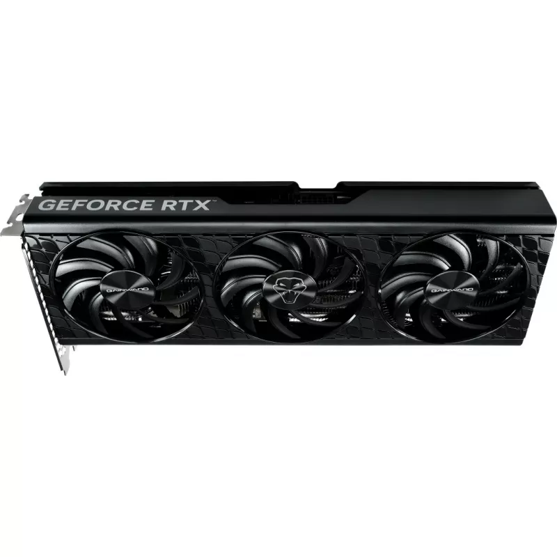Grafická karta Gainward GeForce RTX 5070 12 GB GDDR7