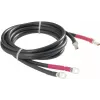 Voltcraft pripojovací kábel 2 m/25 mm², vhodný pre SWD-600/12, SWD-1200/24