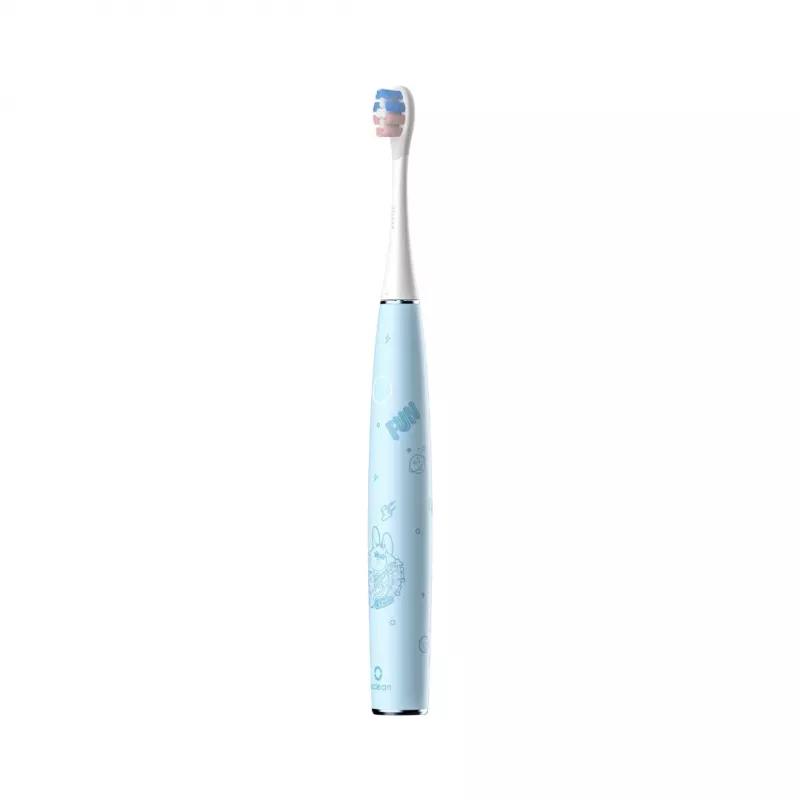 Zubná kefka Oclean Kids Child Blue