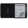 Puzdro PocketBook Charge Fresh zelené 17,8 cm 7 palcov