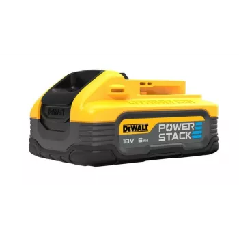 DEWALT batéria 18V POWERSTACK 5,0Ah
