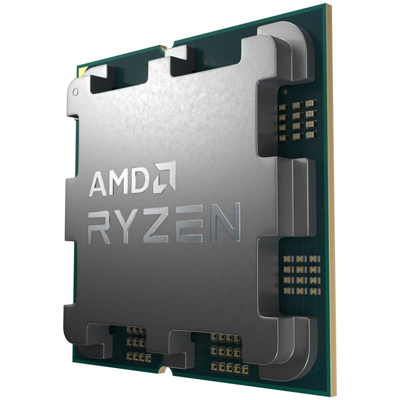 Procesor AMD Ryzen 5 7600 3,8 GHz 6 jadier 32 MB L2 & L3 Socket AM5