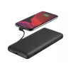 Prenosná nabíjačka Belkin BPB006btBLK 10000 mAh