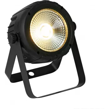 LED PAR reflektor EUROLITE PARty Spot COB 42110201 30W RGB — pódiové/party osvetlenie