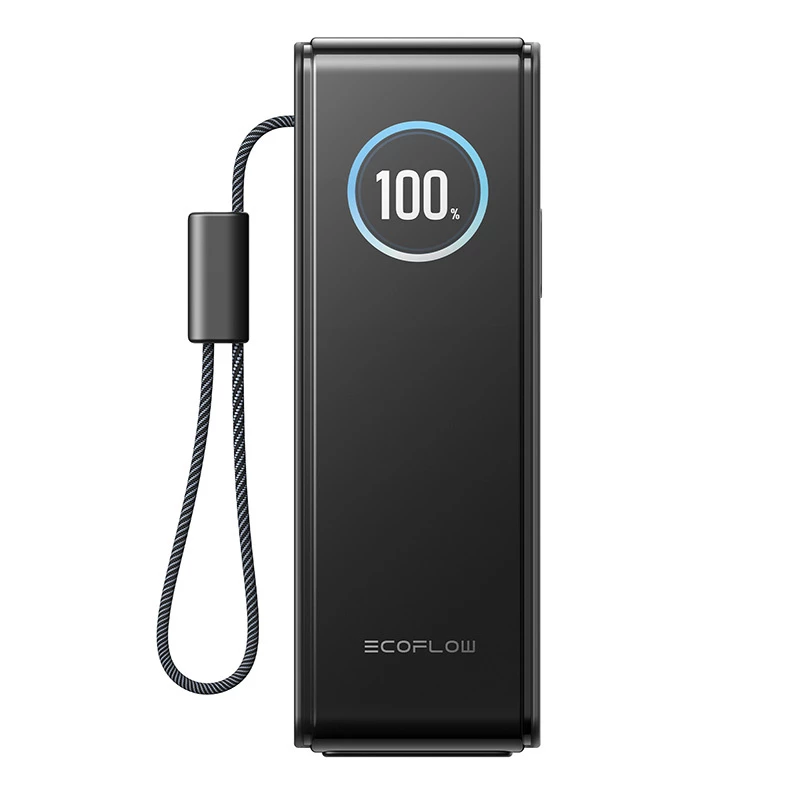 Powerbank ECOFLOW RAPID 25K s integrovaným káblom