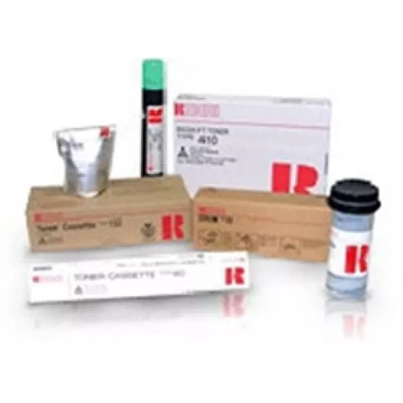 Ricoh 841587 tonerová kazeta 1 ks originálna čierna