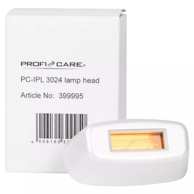 ProfiCare PC-IPL 3024 ružová, biela