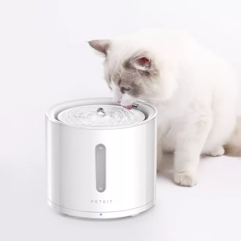 Sieťový dávkovač vody pre domáce zvieratá Petkit Eversweet Solo 2.0