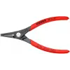 Kliešte na poistné krúžky Knipex 49 11 A1