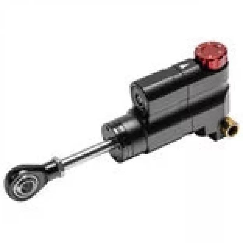 Hydraulický systém Simagic P-HTS Add-On pre P1000 Pedal S437, hydraulický Add-On pre P1000