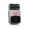 Behringer FX600 efektový procesor