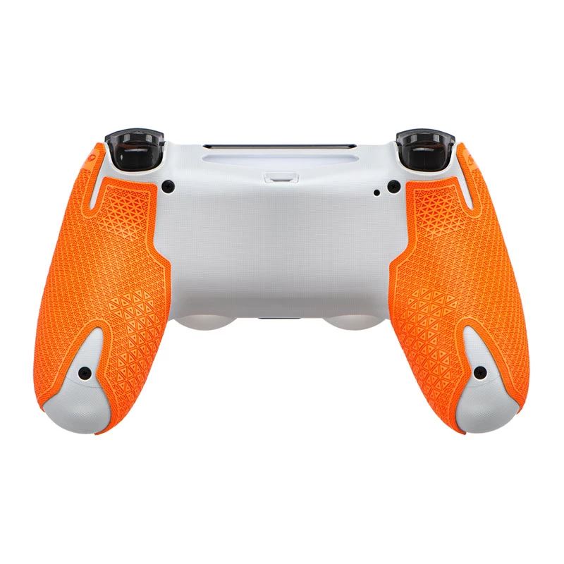 Lizard Skins DSP Controller Grip pre PlayStation 4, mandarínkový