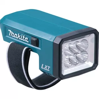 Makita BML146 čierna, modrá LED
