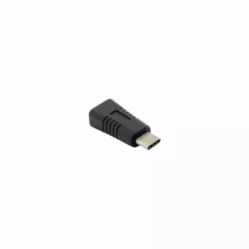 Sbox adaptér Micro USB-2.0 F.->USB TYPE C OTG AD.USB.F-CTYPE.M.