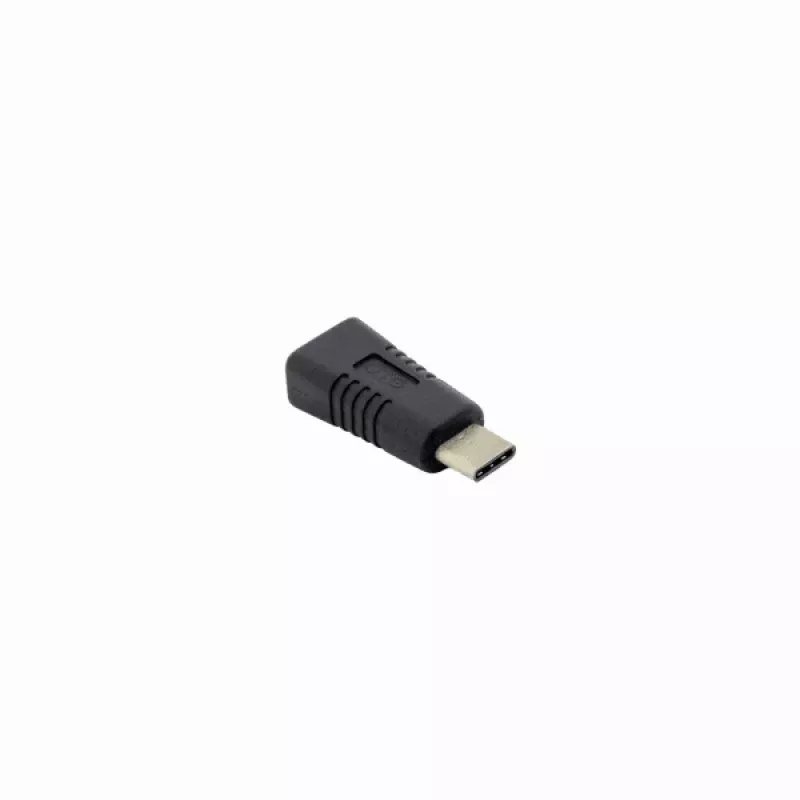 Sbox adaptér Micro USB-2.0 F.->USB TYPE C OTG AD.USB.F-CTYPE.M.
