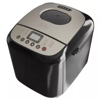 Domáca pekáreň chleba Black+Decker BXBM600E