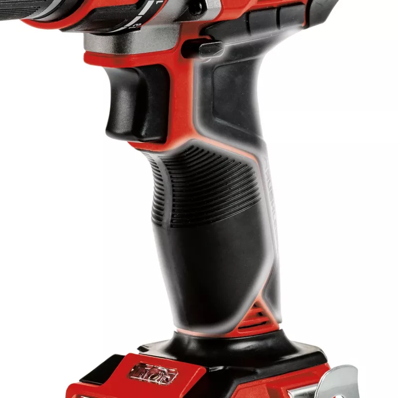 Einhell Germany AG 4513887 Akumulátorový vŕtací skrutkovač čierna