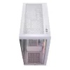 Corsair 3500X ARGB Midi Tower biela