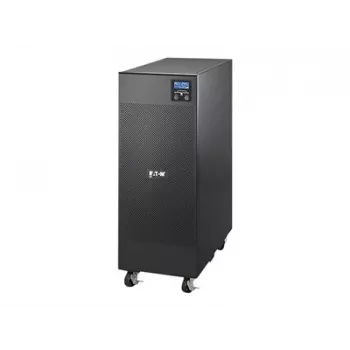 Záložný zdroj Eaton 9E 10000I dvojitá konverzia Online, 1 kVA, 8000 W, Tower, čierny