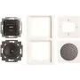 Busch-Jaeger Busch-Radio BTconnect DAB+ kompl. sada Bluetooth 8270 UJ-84-101 (2CKA008200A0236)