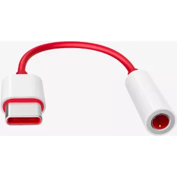 Oneplus – Originálny adaptér – USB Type-C na 3,5 mm klinku (2180602)
