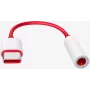 Oneplus – Originálny adaptér – USB Type-C na 3,5 mm klinku (2180602)