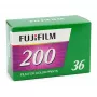 Film Fujifilm 200 135/36 – farebný negatívny film ISO 200, 35mm, 36 záberov
