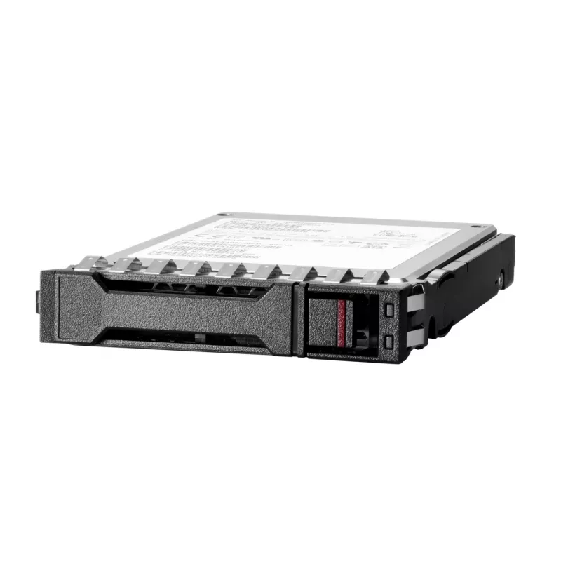 HPE 240GB SATA 6G na čítanie náročný SFF BC Multi Vendor SSD