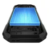 Ulefone Armor X32 Pro 5G smartfón, 5,65 palca, 8 GB RAM, 256 GB, IP69K, Android 14, Future Black