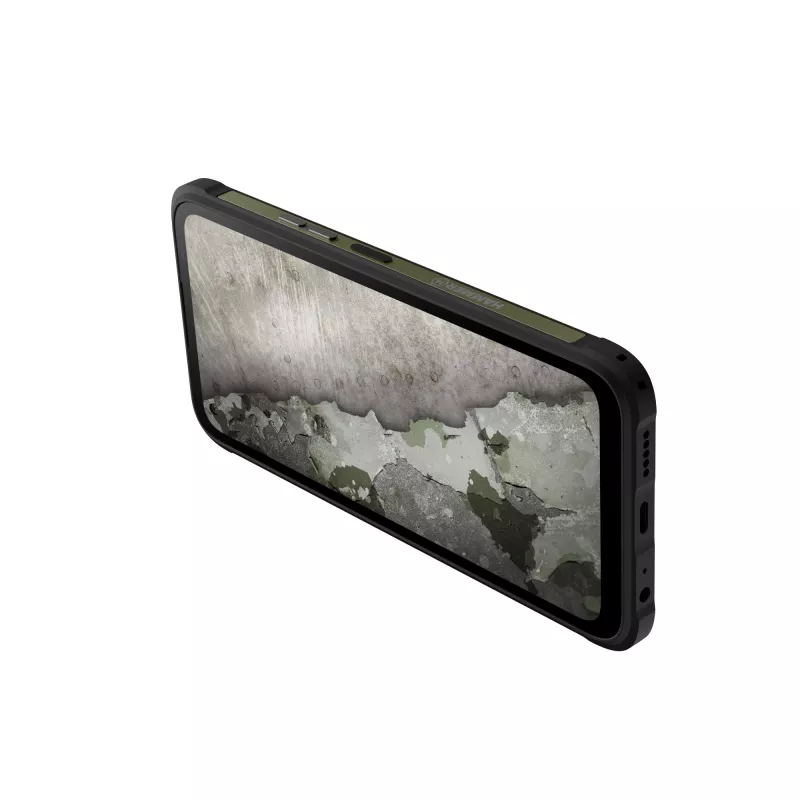 Smartfón myPhone Hammer Blade V 5G, 6,5 palca, 8GB/256GB, zelený