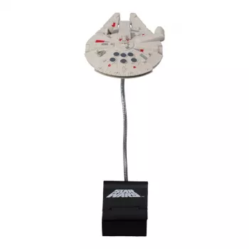 Paladone Star Wars Millennium Falcon klipové svetlo