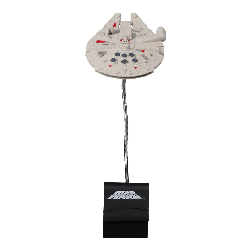 Paladone Star Wars Millennium Falcon klipové svetlo