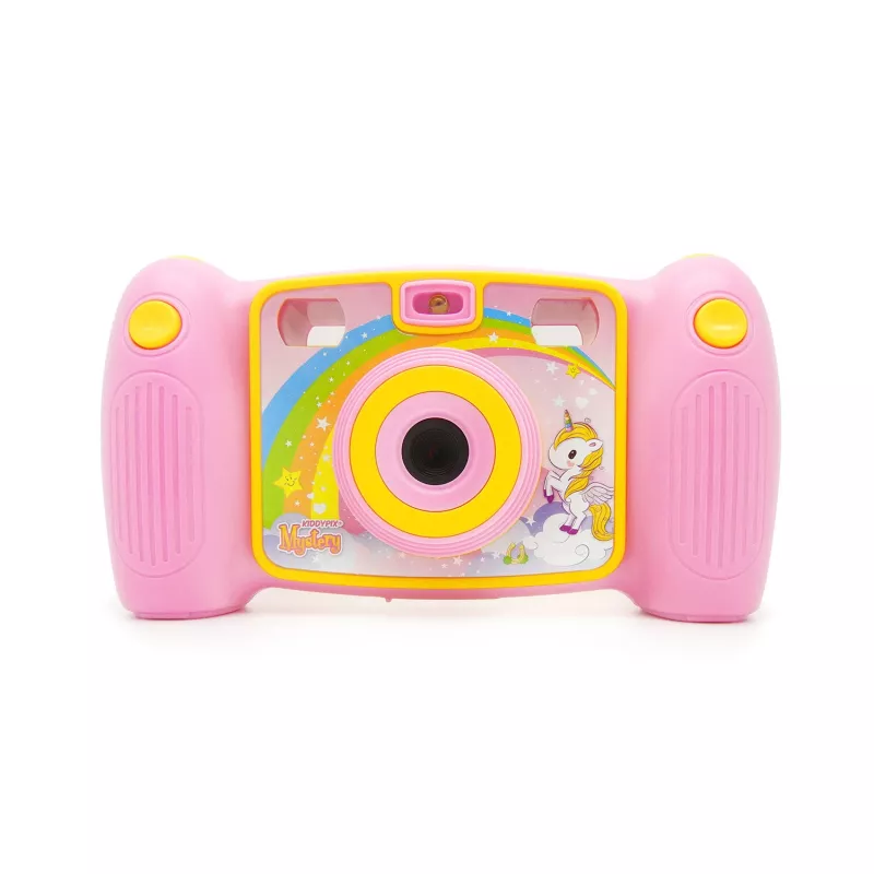 Easypix KiddyPix Mystery 10081 detský digitálny fotoaparát