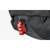 Cyklistická taška Topeak BackLoader 15 L nylon polyetylén čierna