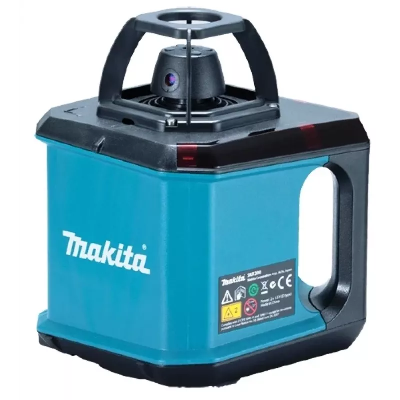 Makita SKR200Z - rotačný laserový nivelačný prístroj