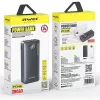 Prenosná powerbanka AWEI P134K 20000mAh
