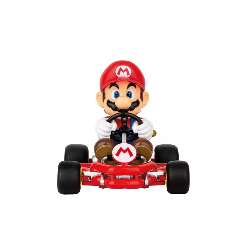 Carrera RC 370200989P 2,4 GHz Mario Pipe Kart rádiom riadené vozidlo viacfarebné
