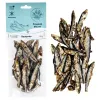 ZOYA Morčacie mäso – psie maškrty – 80 g